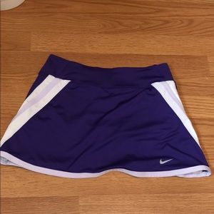 Nike skirt size L